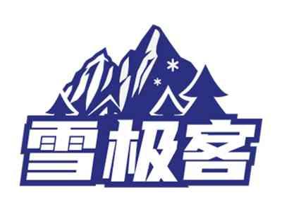 雪极客