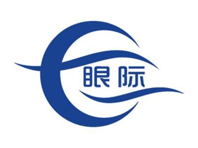 眼际