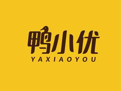 鸭小优YAXIAOYOU