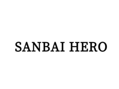 SANBAIHERO