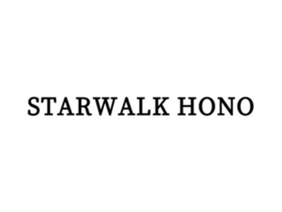 STARWALKHONO