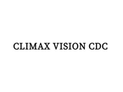CLIMAXVISIONCDC