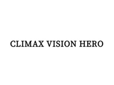 CLIMAXVISIONHERO