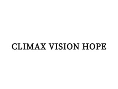 CLIMAXVISIONHOPE
