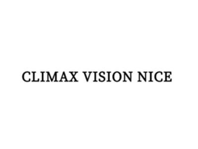 CLIMAXVISIONNICE