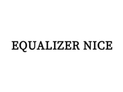 EQUALIZERNICE