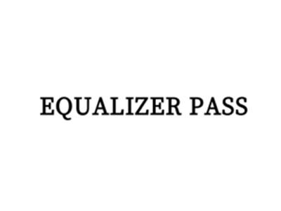 EQUALIZERPASS