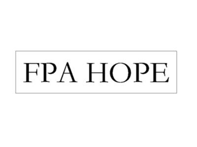 FPAHOPE