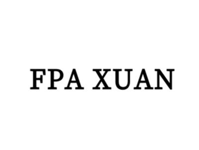 FPAXUAN