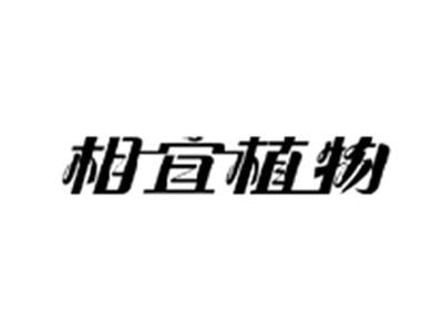 相宜植物
