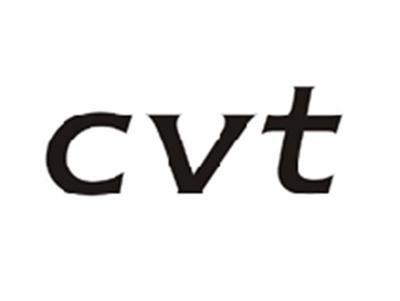 CVT