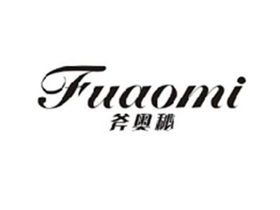 斧奥秘FUAOMI