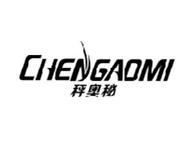 秤奥秘CHENGAOMI
