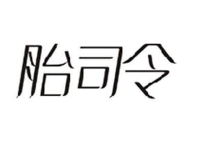 胎司令