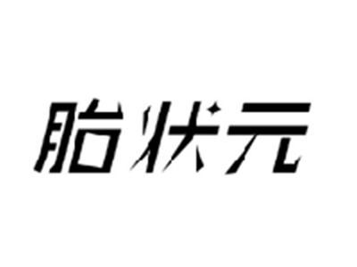胎状元