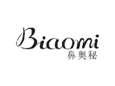 鼻奥秘BIAOMI