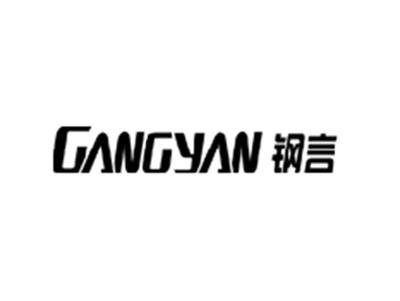 钢言GANGYAN