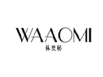 袜奥秘WAAOMI