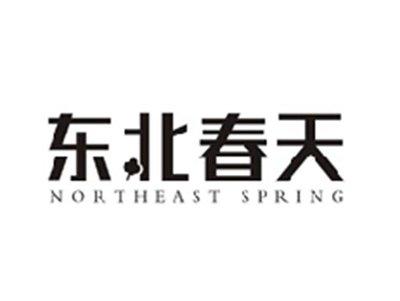 东北春天NORTHEAST SPRING