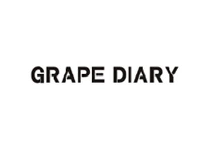 GRAPE DIARY