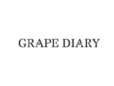 GRAPE DIARY