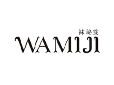 袜秘笈WAMIJI