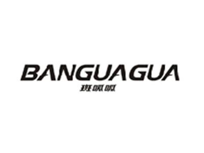 斑呱呱BANGUAGUA