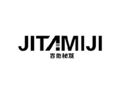 吉他秘笈JITAMIJI