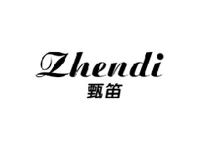 甄笛ZHENDI