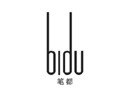 笔都BIDU