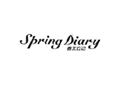 春天日记SPRING DIARY
