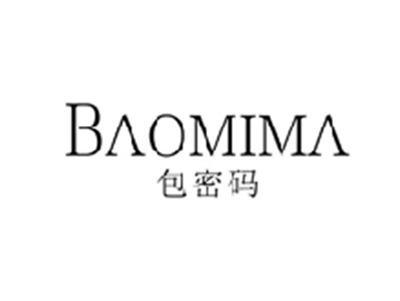 包密码BAOMIMA