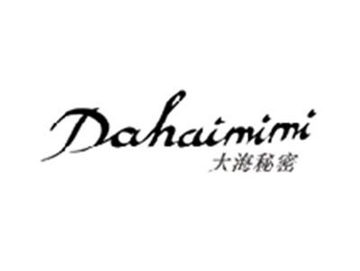 大海秘密DAHAIMIMI