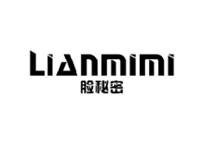 脸秘密LIANMIMI