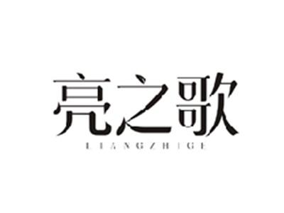 亮之歌LIANGZHIGE