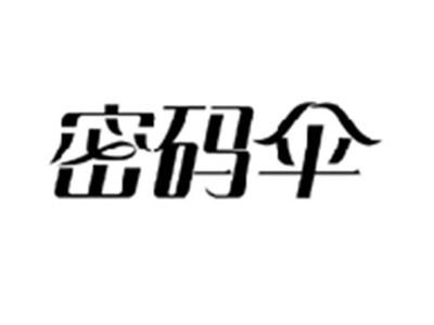 密码伞
