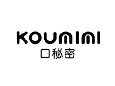 口秘密KOUMIMI