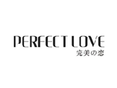 完美の恋PERFECT LOVE