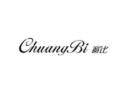 窗比CHUANGBI