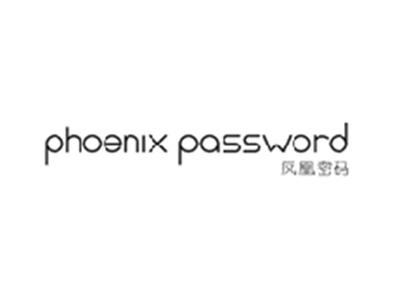 凤凰密码PHOENIX PASSWORD