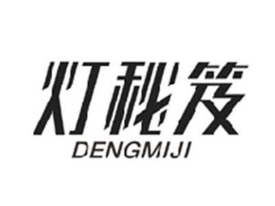 灯秘笈DENGMIJI