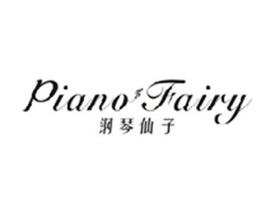 钢琴仙子PIANO FAIRY