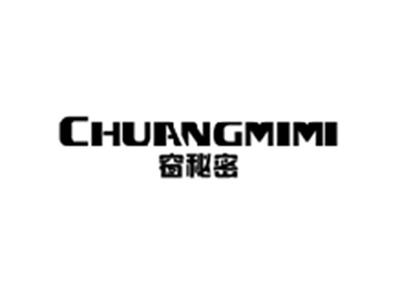 窗秘密CHUANGMIMI