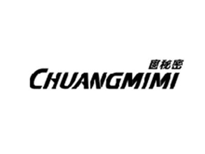 窗秘密CHUANGMIMI