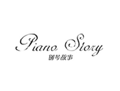 钢琴故事PIANO STORY