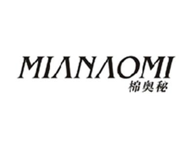 棉奥秘MIANAOMI