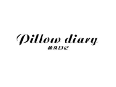 枕头日记PILLOW DIARY