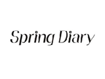 SPRING DIARY