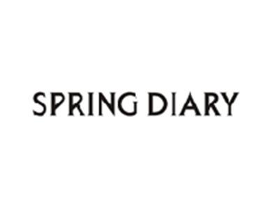 SPRING DIARY