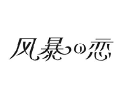 风暴の恋